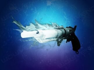 buy targeted redaction legendary hand cannon boost carry service