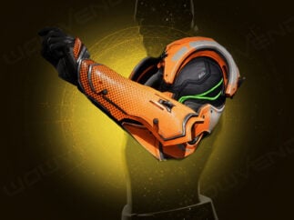 buy triton vice exotic arms armor boost carry service