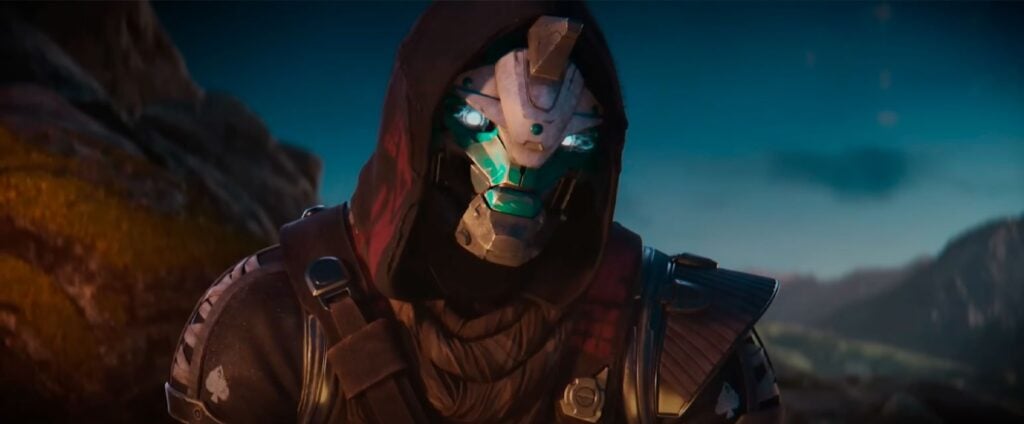 Destiny 2 The Final Shape All Leaks: The Return of Cayde-6