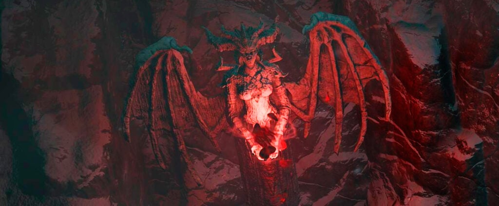 Diablo IV Altars of Lilith: Permanent Account-Wide Bonuses