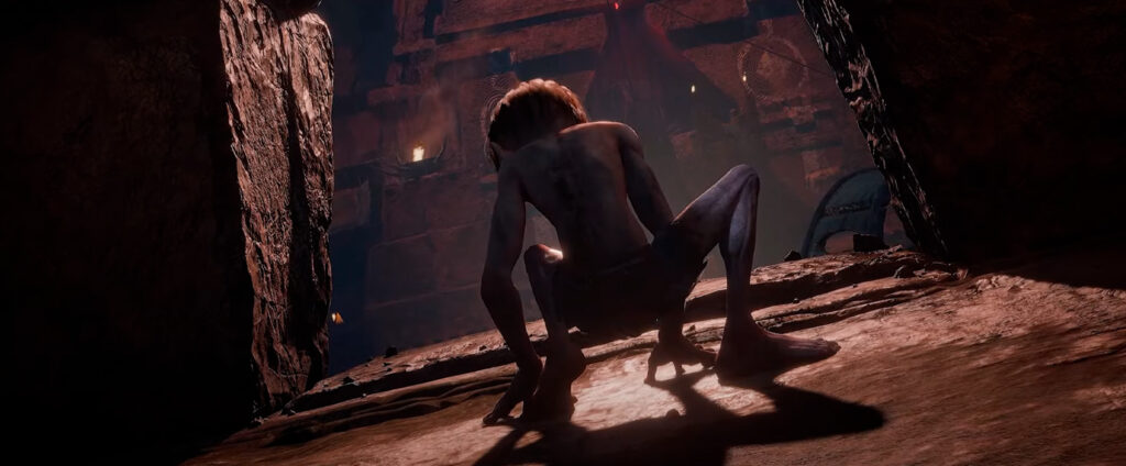 Gollum's Woes: Developer Apologizes and Promises Fixes