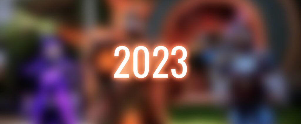 Solstice Event 2023 Leaks: Armor, Ghost, Sparrow, and More