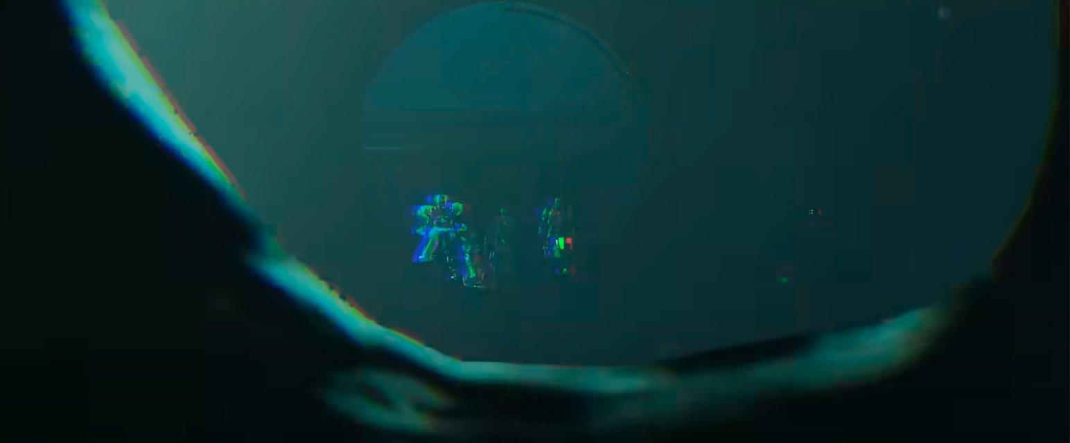 Destiny 2 Season of the Deep Teaser Unveils the Return of Titan