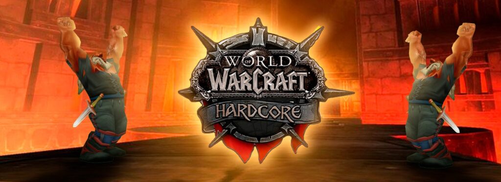WoW Hardcore Servers Officially Confirmed
