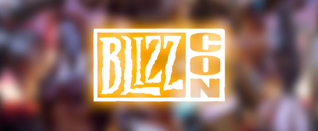 BlizzCon 2023: Official Date Finally Revealed