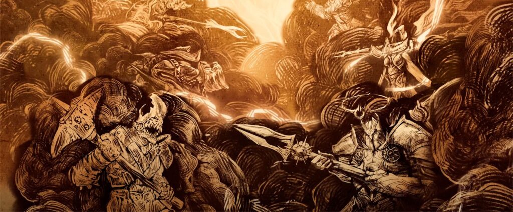 Unveil Diablo IV Lore with The Books of Lorath 