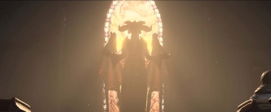 Diablo IV Drops Story Launch Trailer