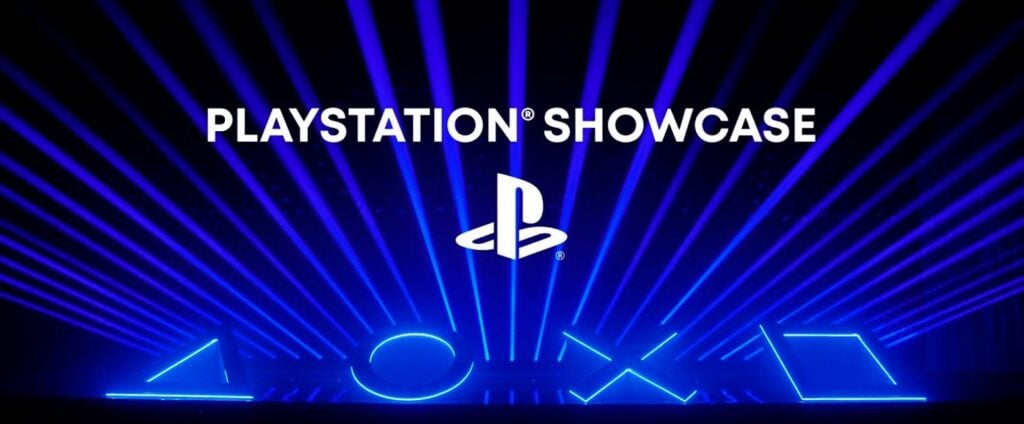 Sony PlayStation Showcase: PS5, PSVR2, Game Lineup, and More