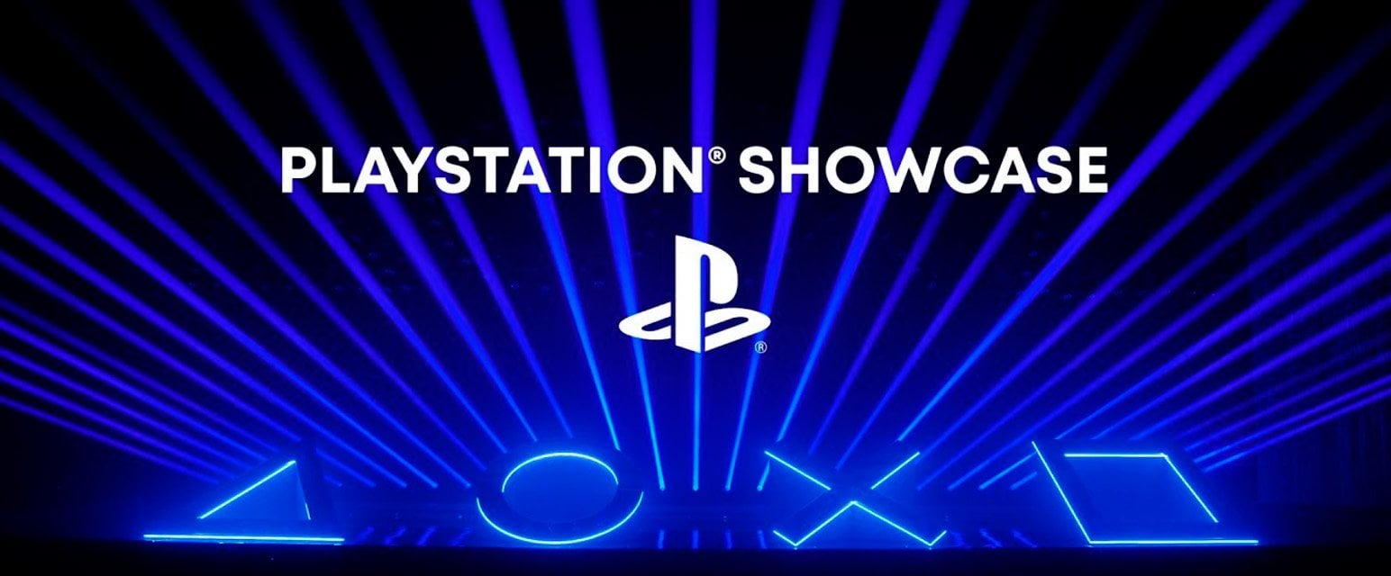 Sony PlayStation Showcase: PS5, PSVR2, Game Lineup, and More