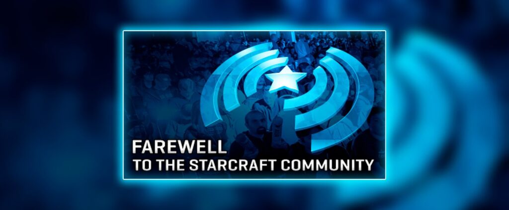 NASL Bids Farewell to StarCraft II Community