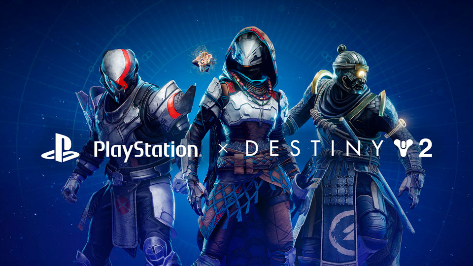 Destiny 2 Faces Intense Criticism over Microtransactions. PlayStation x Destiny 2 Collaboration