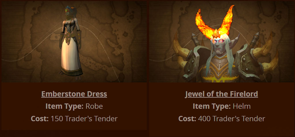 World of Warcraft: How to Redeem  Prime Rewards - Jewel of the  Firelord & more