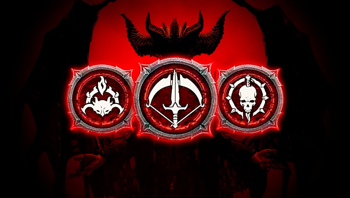 Diablo 4 Class Tier List: the Best Class for Beginners