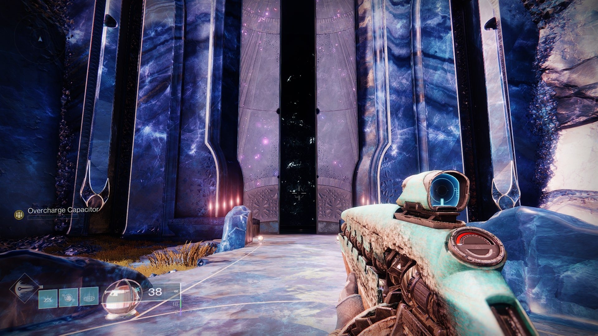 How to get XP Destiny 2