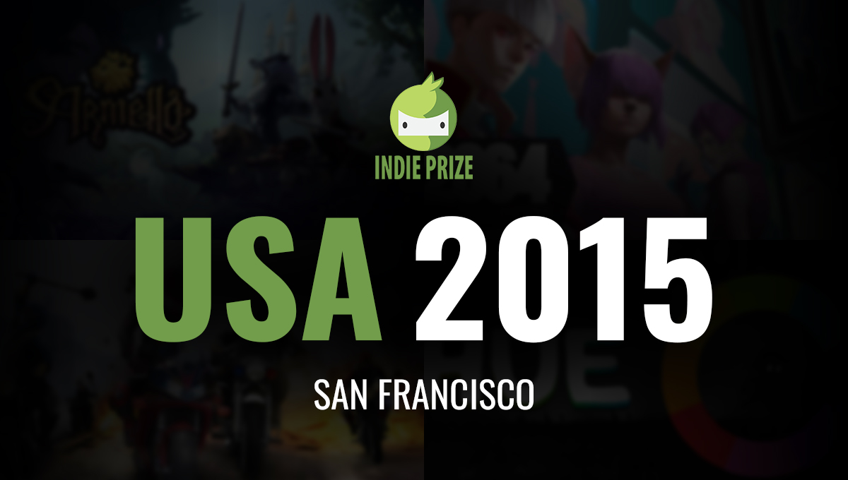 Indie Prizes USA 2015