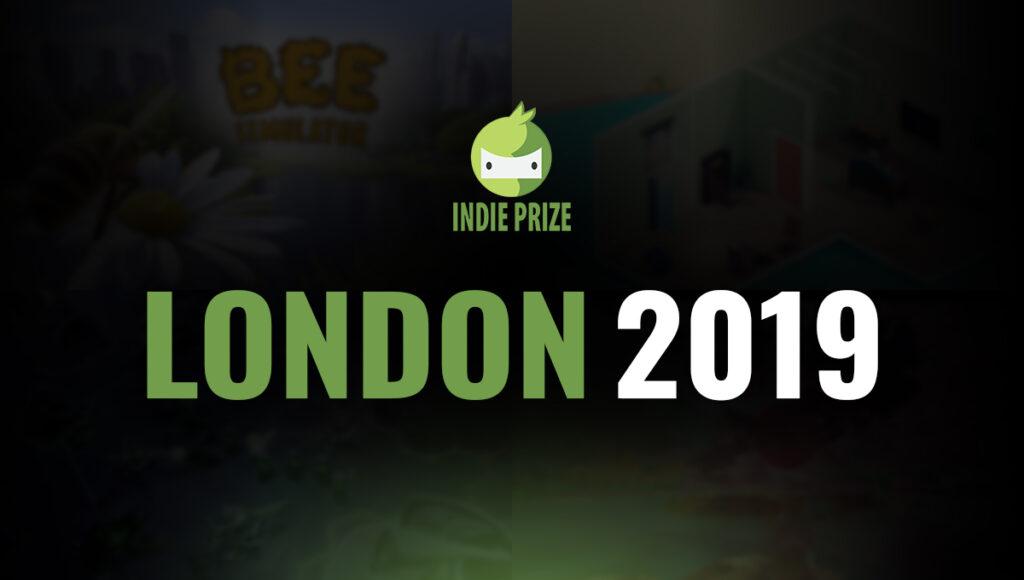 Indie Prize London 2019