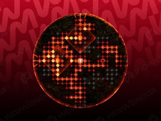 Buy Diablo 4 Paragon Leveling boost