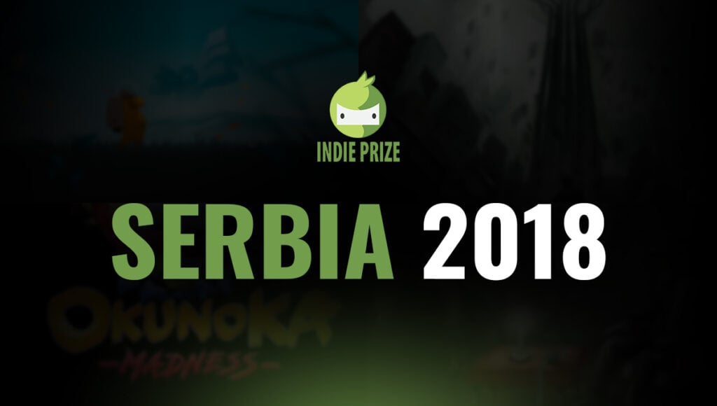 Indie Prize Serbia 2018