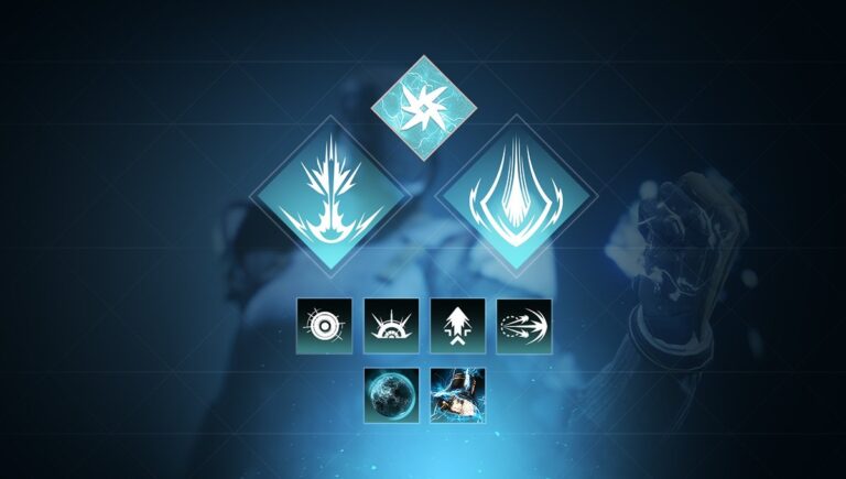 Best Arc Titan Build in Destiny 2 Season of the Wish