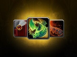 Aberrus Specific Items Farming