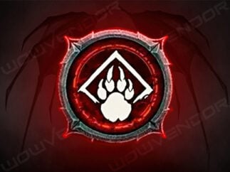 Druide Builds-Carry