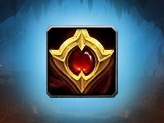 Shadowflame Crests farming