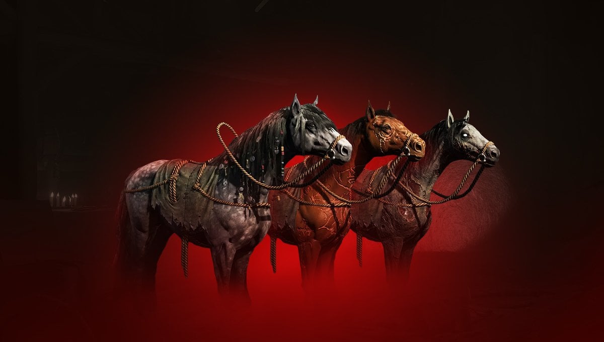 Collecting All Mounts in Diablo 4: A Comprehensive Guide