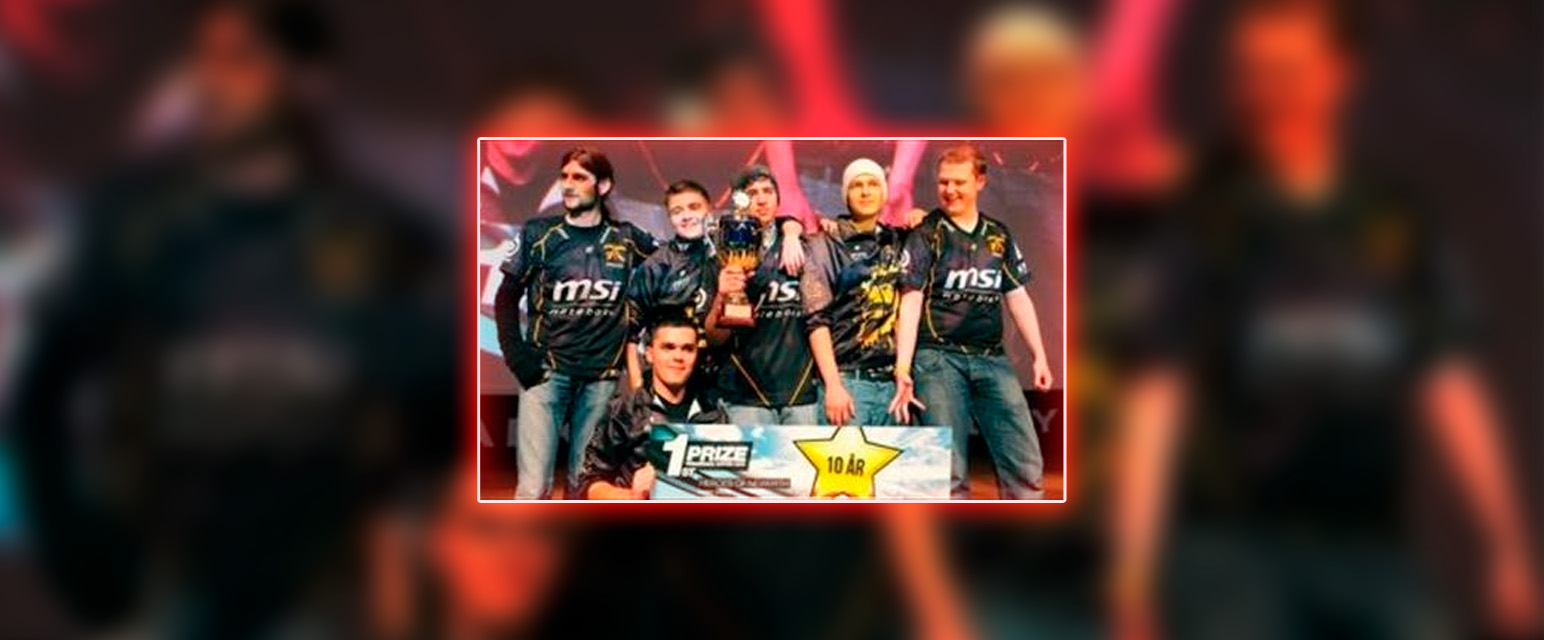 NASL and HoN Unite to Propel eSports Market Growth