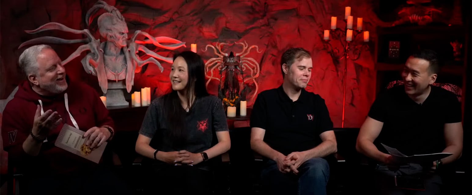 Diablo IV Season 1: All News and Updates