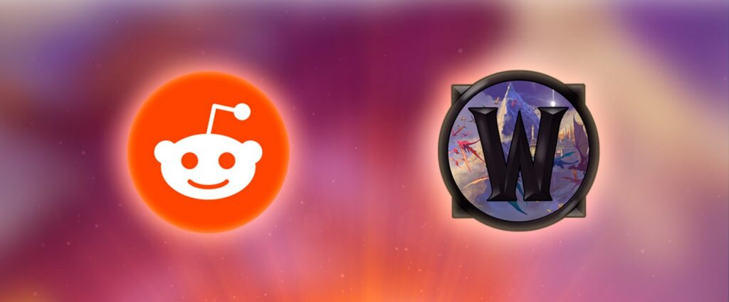 r/WoW Reopens: Community Votes to Go Dark