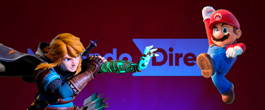 Nintendo Direct Is Coming This June 21