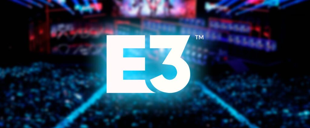 E3 Future Hangs in Balance: Event Canceled for 2024 and 2025