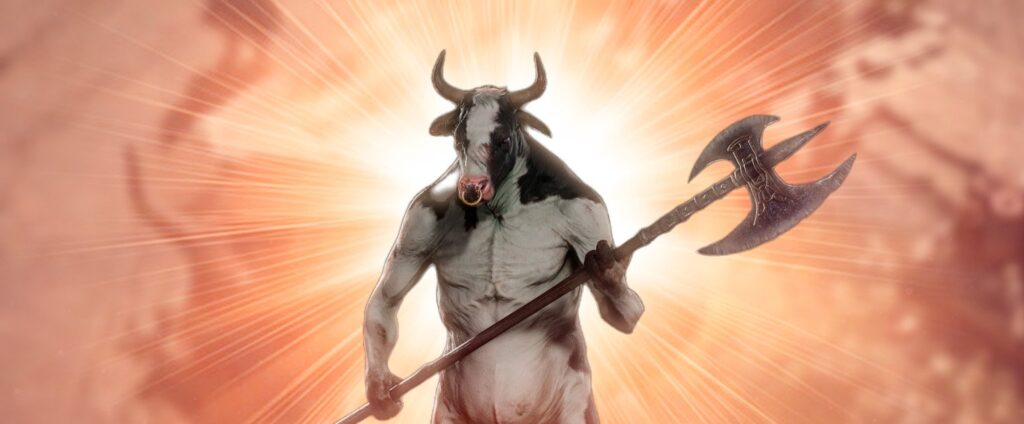 Fans Uncover Clues to Diablo IV Secret Cow Level
