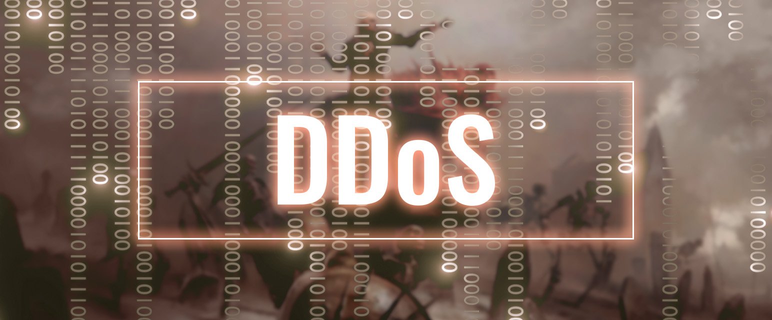 Battle.Net Under DDoS Attack