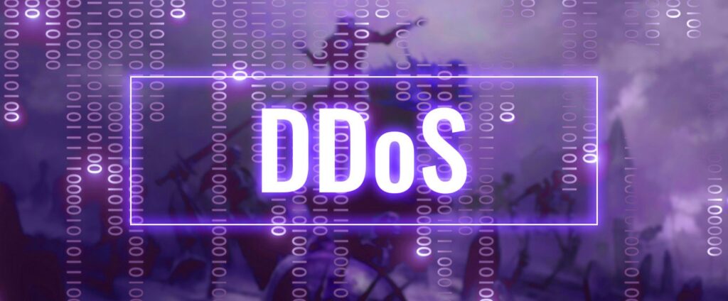 DDoS Attacks Plague Blizzard Once Again