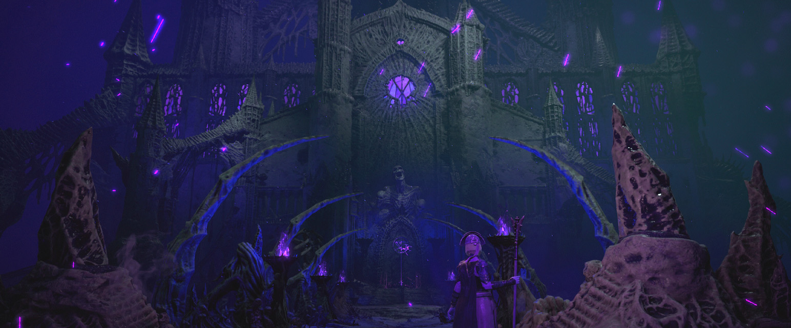 Diablo IV Patch 1.0.3: Nightmare Dungeon XP Buffs Arrived