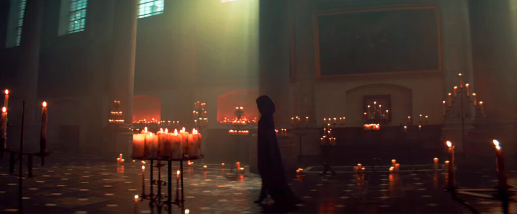 Diablo IV Anthem: Halsey and BTS Suga's Collaboration