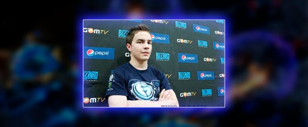 Player Profile: HuK — The Canadian Starcraft II Pro Gamer Joining Evil Geniuses