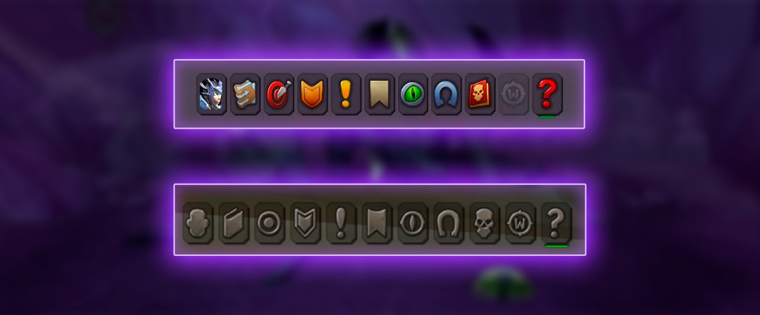 WoW Patch 10.1.5 Brings Back Colors to the Dragonflight UI