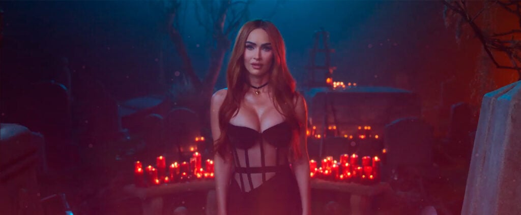 Megan Fox Celebrates Diablo IV: Eulogies for Fallen Heroes