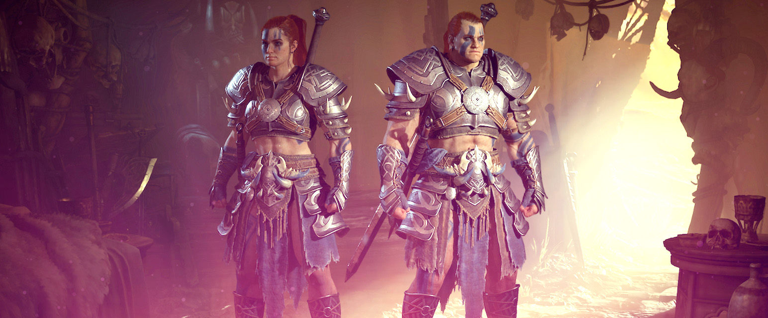 Diablo IV: This Barbarian Build Is Broken