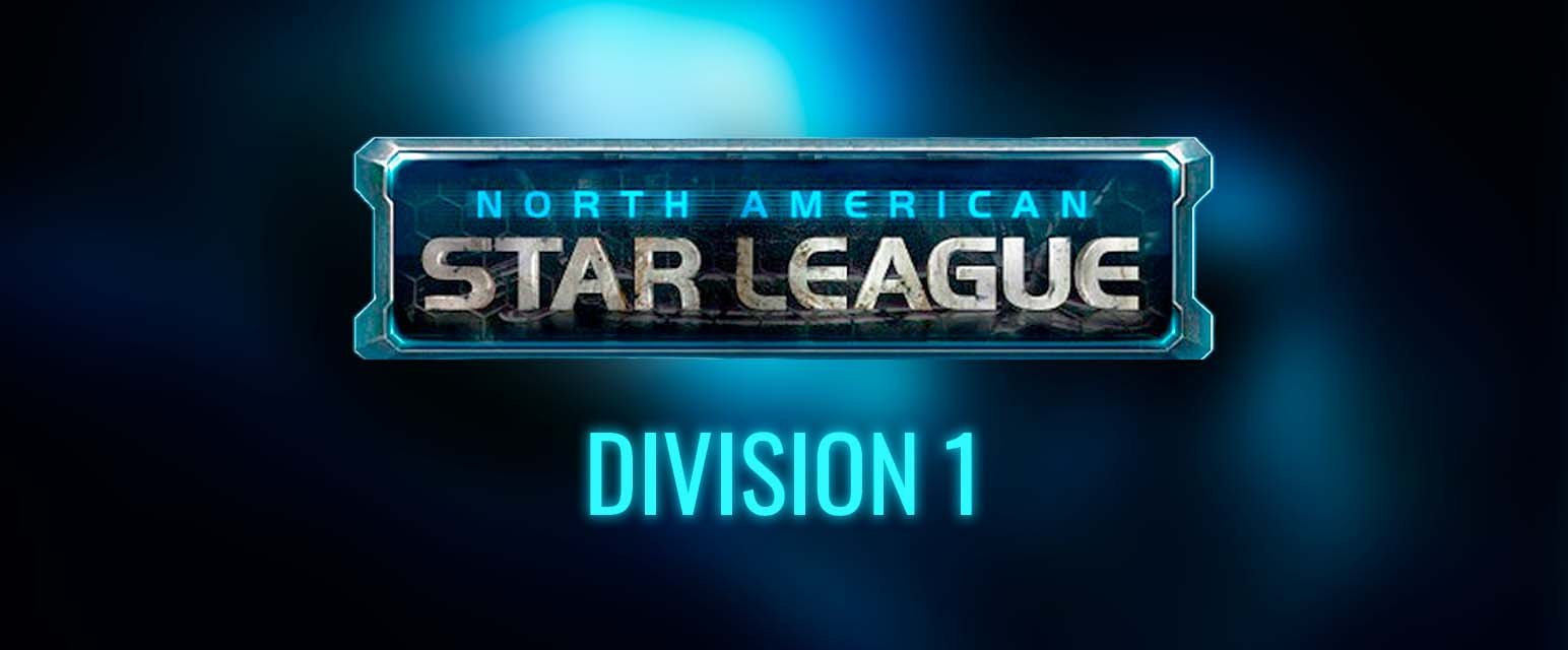 Division 1 Preview: Clash of Legends and Rising Stars in the North American Starleague