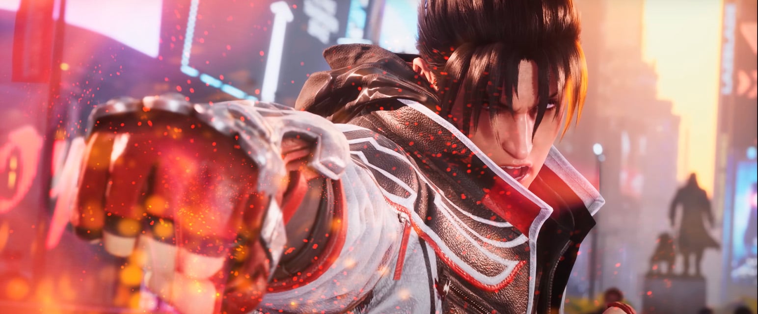 Another Tekken 8 beta is on the way and you can sign up right now