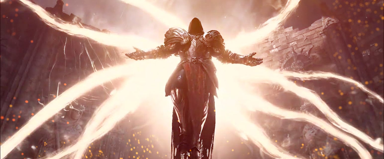 Diablo Immortal faces a backlash as Metacritic user score drops to  Blizzard's third lowest ever