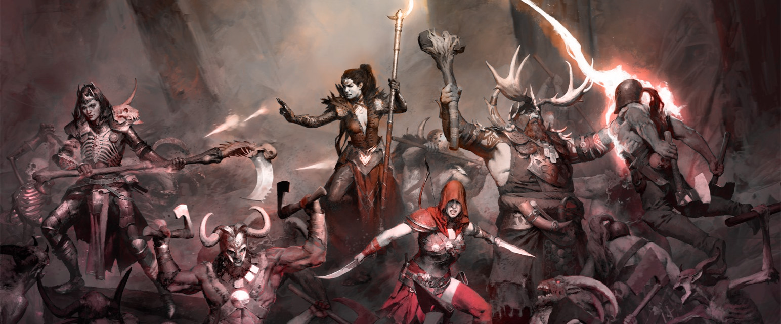Diablo IV: Over $666M Global Sales Since Launch
