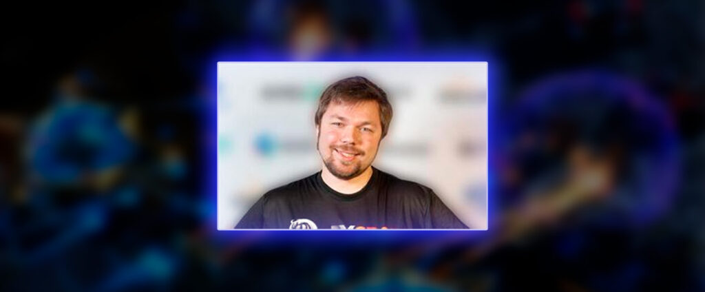 Eugin "Strelok" Oparyshev: Europe's Dominant Terran StarCraft II Player