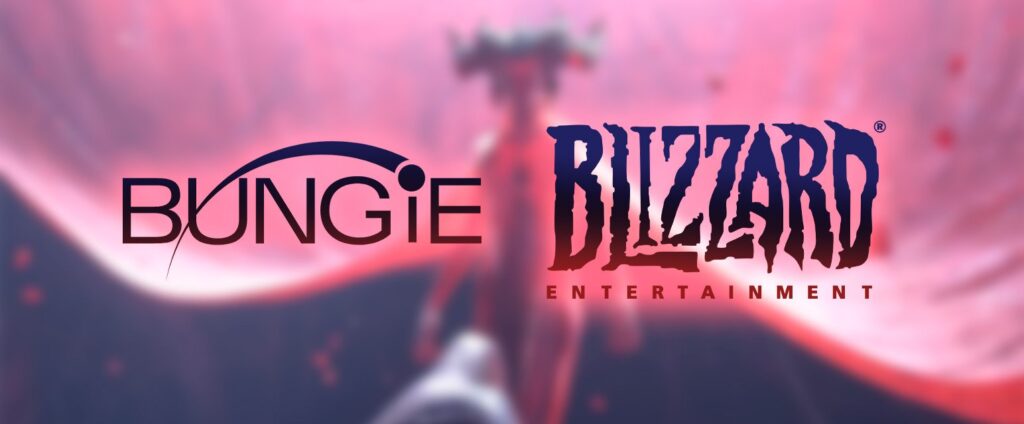Bungie Dev Criticizes Diablo IV, Blizzard President Reacts