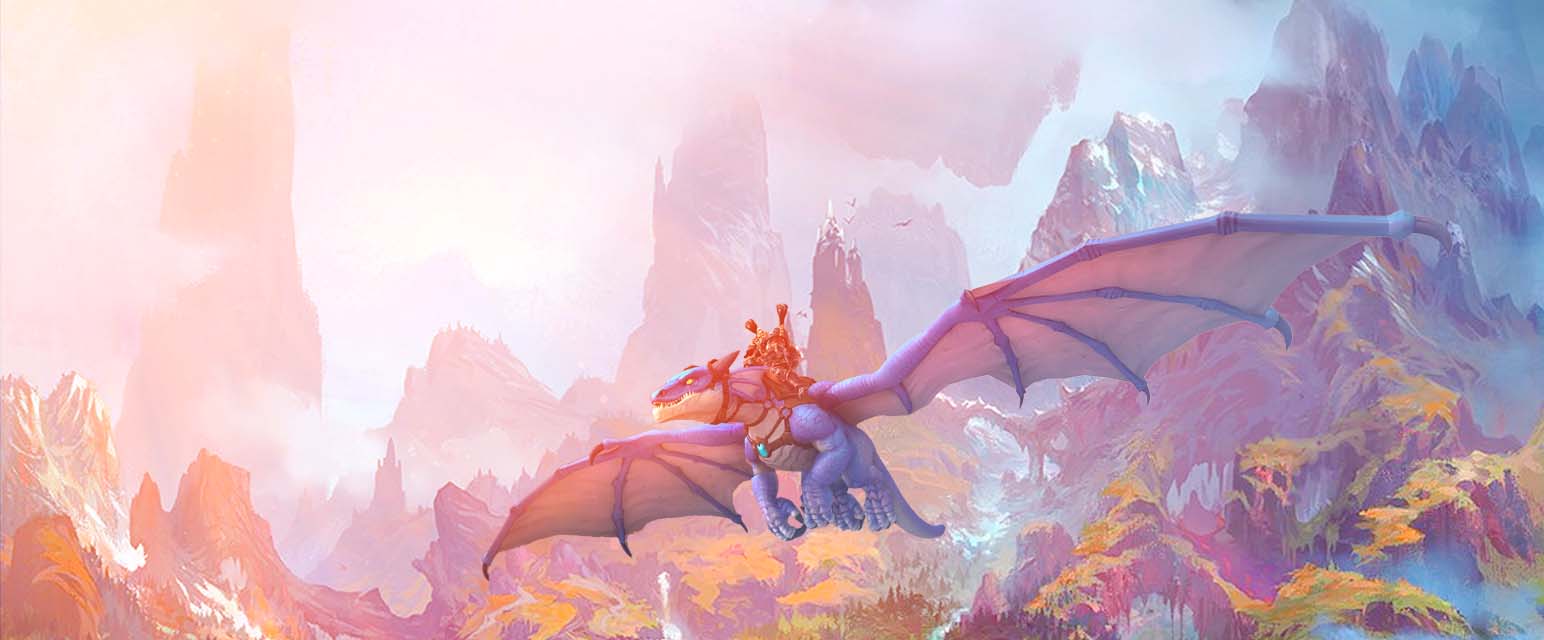 How Patch 10.1.5 Cross-Realm Trading Will Impact WoW Economy