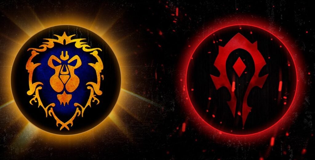Alliance or Horde: Which World of Warcraft Faction Do You Belong?