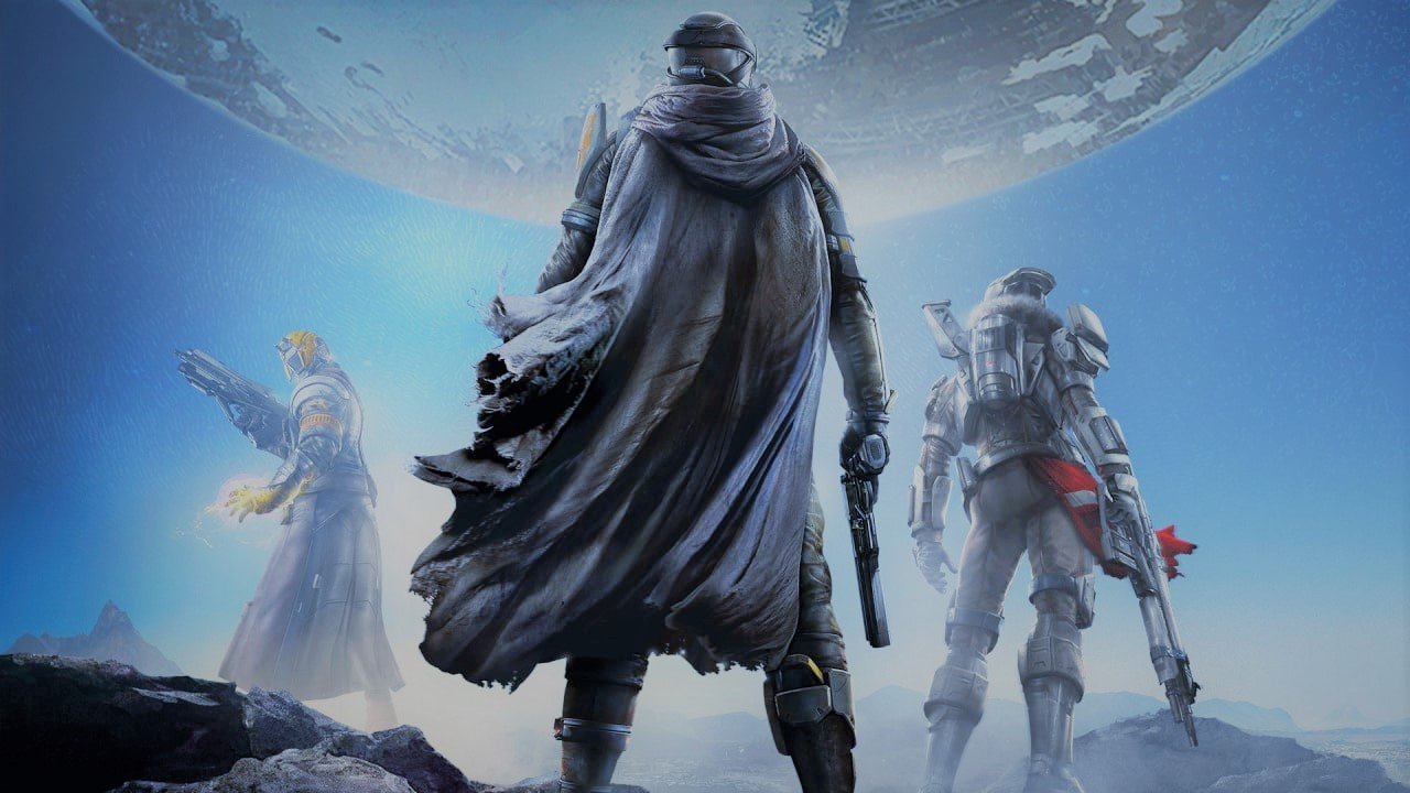 Destiny 3 rumors